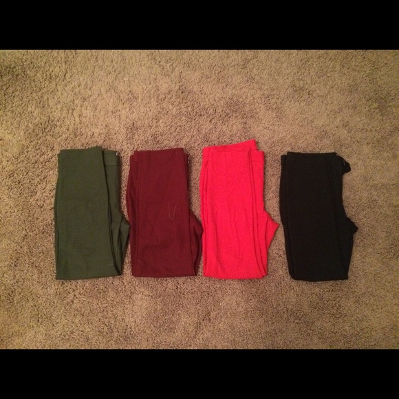 Gap signature skinny ankle - Picture 1 of 2